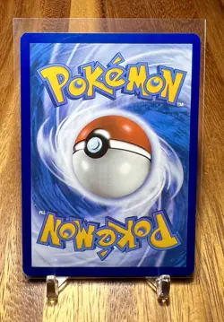 Meowstic 082/195 Reverse Holo Silver Tempest Pokemon Card NM - Image 2