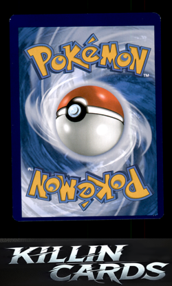 MISSCUT ERROR Seviper 137/193 Uncommon SV02: Paldea Evolved Pokemon Card NM - Image 2