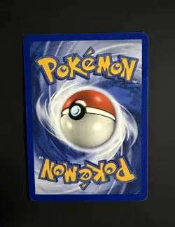 Eevee 38/75 Neo Discovery 1st Edition Pokemon Card - Image 2