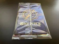 One Piece Trading Card Game Heroine’s Cup Winner Promo Pack Sealed - Image 4