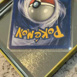 1st Edition Pikachu 60/64 | WOTC Jungle Set | LP Vintage Pokemon TCG Card - Image 4