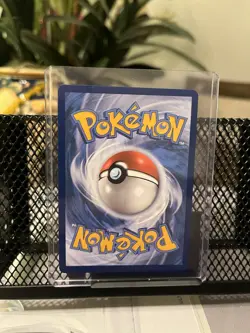 Pokemon TCG Pikachu EX Surging Sparks Ultra Rare Card 057/191 Scarlet & Violet - Image 2