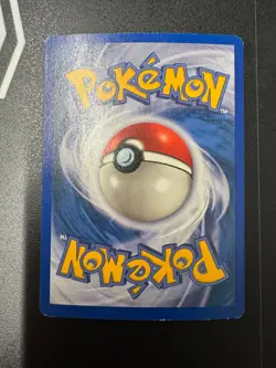 Pokemon Nidoking Legendary Collection Reverse 31/110 Ultra Rare Holo Card - Image 2