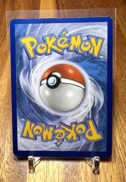 Clefable 054/172 Reverse Holo Rare Brilliant Stars Pokemon Card - Image 2