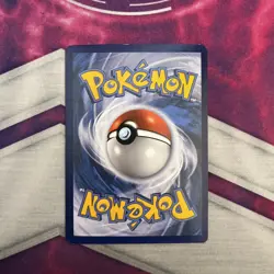 Pokemon Mega M Gardevoir EX Primal Clash Ultra Rare Card 106/160 - Image 2