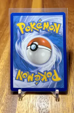 Misdreavus 063/195 Reverse Holo Silver Tempest Pokemon Card NM - Image 2