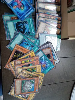 Yu-Gi-Oh Cards Estate Lot🛑 🚨 Please Read Below 👇🏼 🚨🛑 - Image 2