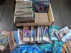 Yu-Gi-Oh Cards Estate Lot🛑 🚨 Please Read Below 👇🏼 🚨🛑 - Image 3