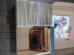 Yu-Gi-Oh Cards Estate Lot🛑 🚨 Please Read Below 👇🏼 🚨🛑 - Image 4