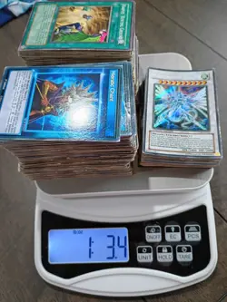 Yu-Gi-Oh Cards Estate Lot🛑 🚨 Please Read Below 👇🏼 🚨🛑 - Image 5