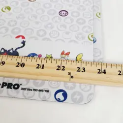 Pokemon Ultra Pro Playmat Trading Card Game First Partner 2022 - Image 2