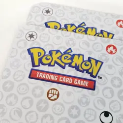 Pokemon Ultra Pro Playmat Trading Card Game First Partner 2022 - Image 5