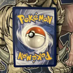 Gengar Scarlet & Violet 151 Reverse Holo Card 94/165 Near Mint - Image 3