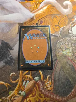 The Platinum Chip Caged Sun Foil MTG Secret Lair - NM - - Image 2