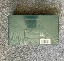 Magic The Gathering The Lord of The Rings: Tales of Middle-Earth Set Booster Box - Image 2