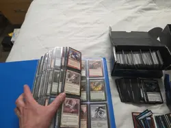 Magic The Gathering Collection Mtg Huge Lot - Image 3