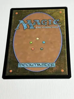 Genji Glove - MTG - Final Fantasy - Foil - R 0258 - Image 2