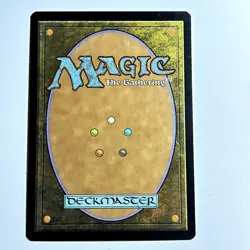 Resolute Archangel 28 R Magic 2015 (M15) Magic the Gathering MTG NM - Image 2