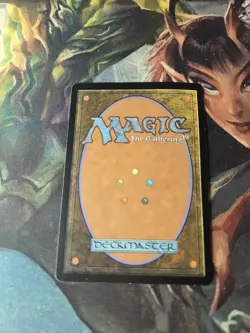 Polluted Delta (Foil) Magic The Gathering MTG Khans of Tarkir - Image 3