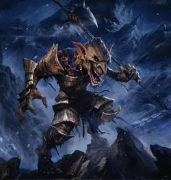 Goblin - Non-Foil Token - tdmu - 12 | MTG Card - Image 2