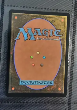 Magic: The Gathering Bitterbloom Bearer Serial Numbered Foil ECL 2026 M0352 - Image 3