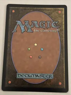 High Perfect Morcant (Extended Art) R Lorwyn Eclipsed 373 NM - MTG - Image 3