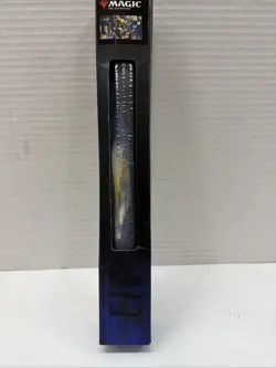 Ultra Pro MTG Final Fantasy Vivi Ornitier Black Stitched Playmat - Image 2