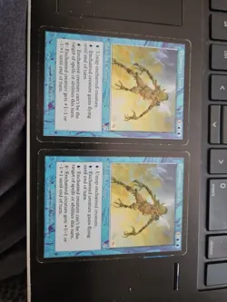 Scourge: Pemmin's Aura X2 LP - Image 1