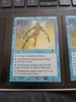 Scourge: Pemmin's Aura X2 LP - Image 2