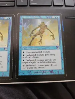 Scourge: Pemmin's Aura X2 LP - Image 3