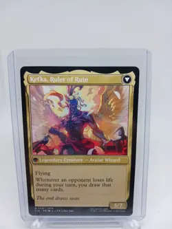 Kefka, Court Mage Final Fantasy Regular - Image 2