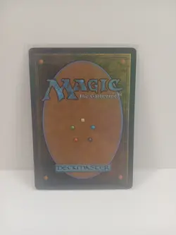 MEMORIES OF NIBELHEIM (Stroke of Midnight) Tifa U #26 MTG Final - Image 2