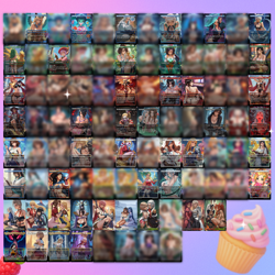 Final Fantasy Collection 2! 90 Cards | MTG x Final Fantasy Premium Art Bundle - Image 2