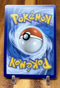 Reuniclus 078/195 Holo Rare Silver Tempest Pokemon Card NM - Image 2