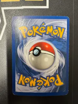Pokemon Base Set Unlimited Blastoise 2/102 Ultra Rare Holo Card - Image 2