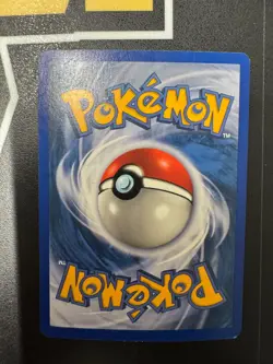 Pokemon Charmander EX Dragon 98/97 Ultra Rare Holo Card - Image 2
