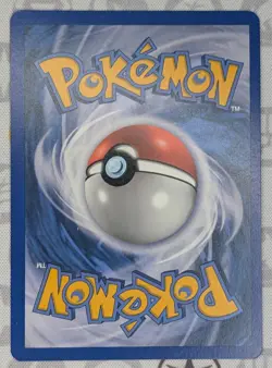 Houndoom Holo League - 5/90 - NM - Undaunted - Pokemon TCG - Image 2