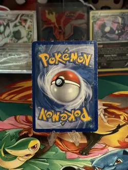 💎Magmortar 6/147 Holo Rare Supreme Victors Pokemon Card 2009 - Image 2