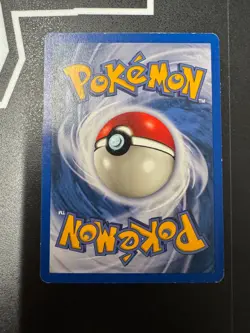 Pokemon Shining Charizard Neo Destiny 107/105 Ultra Rare Holo Card - Image 2