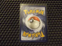 LAPRAS 023/078 Pokemon Go Card Rare Reverse Holo Brand New! - Image 2