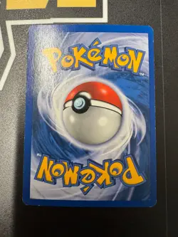 Pokemon Shining Gyarados Neo Revelation 65/64 Ultra Rare Holo Card - Image 3