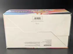 Pokemon SV8.5 Prismatic Evolutions Booster Bundle Display Case Sealed - Image 2
