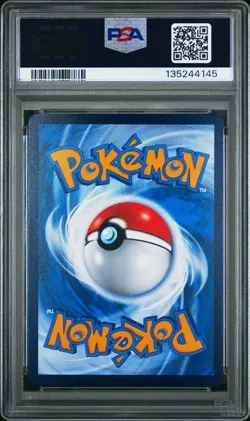 Pokemon Pikachu 155/SV-P Berkemeja Batik Shirt Promo Indonesian PSA 10 - Image 2