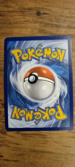 Flareon - Pokemon TCG - LP - Rare Holographic - 151 - Free UK P&P - Image 2