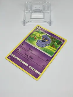 Pokemon TCG Arbok Unbroken Bonds 63/214 Regular Rare - Image 2