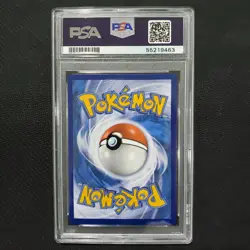 2019 Pokemon: ALOLAN PERSIAN GX 219/236 [Cosmic Eclipse] Full Art - NM/MT PSA 8 - Image 2