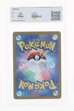 Pokemon - Zeraora (AR) 109/102 - SV7 - Stellar Miracle - GRAAD 10 JAP 2024 - Image 2