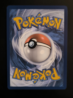 Carta Pokemon SET PIGLIAMOSCHE 102/131 Evoluzioni Prismatiche PRE Holo ITA NM - Image 2