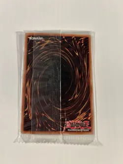 Yu-Gi-Oh Obelisk The Tormentor MVPC-EN001 Sealed Limited Edition - Image 2