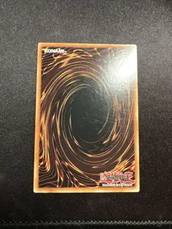 Yugioh! Heroic Champion - Excalibur - REDU-EN041 - Ghost Rare - NM - Image 2